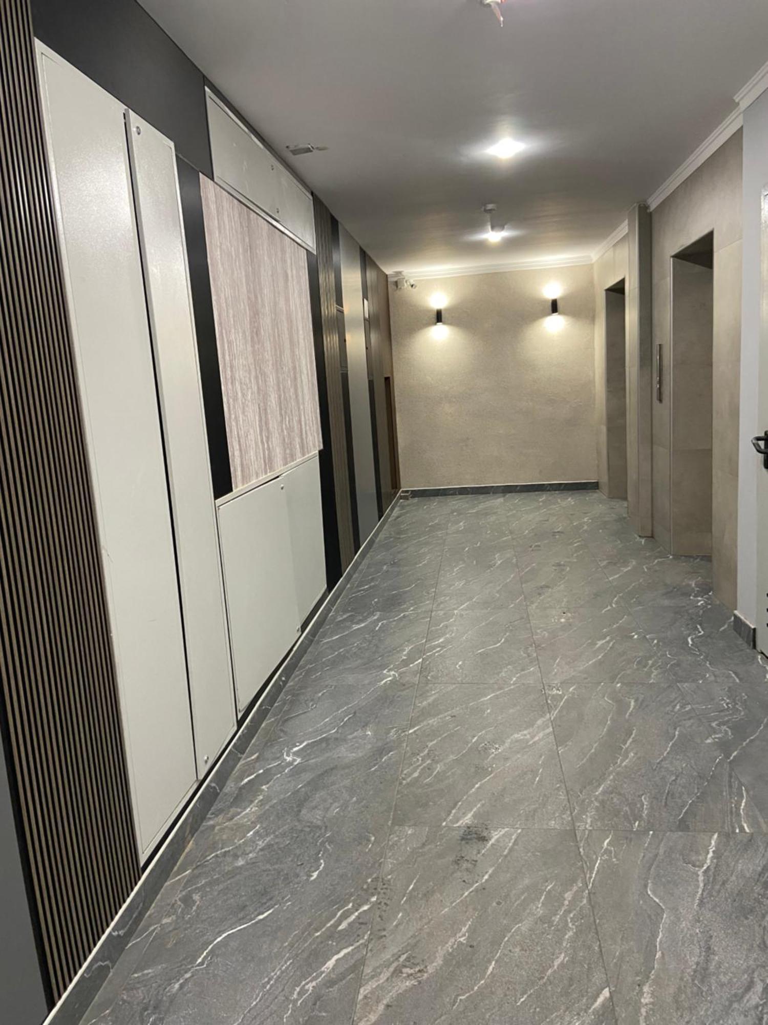Квартира В Центре Алматы Exterior foto